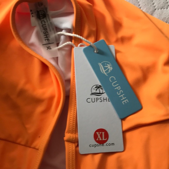 Brand new with tag Cupshe Bikini - Picture 2 of 3